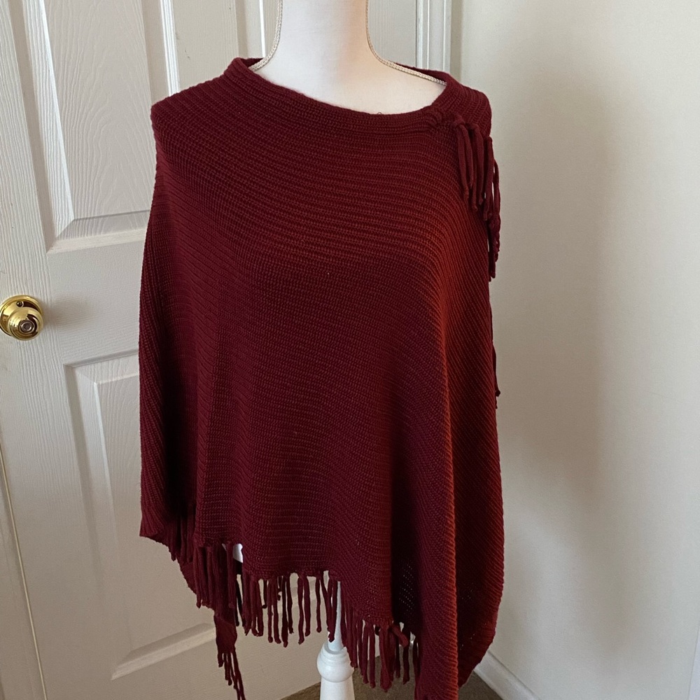 Hyfve Poncho/Cape